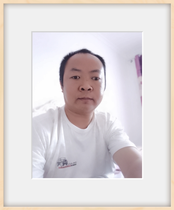张家小伙子的第一张照片--中山相亲服务中心