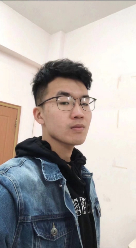 梁凯的第一张照片--中山相亲服务中心
