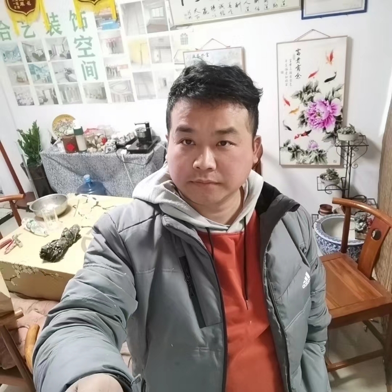 君君的第一张照片--中山相亲服务中心