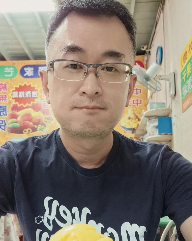 感感的第一张照片--中山相亲服务中心