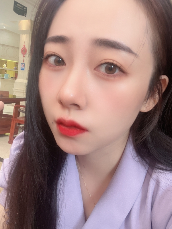 zhou小咪的第一张照片--中山相亲服务中心
