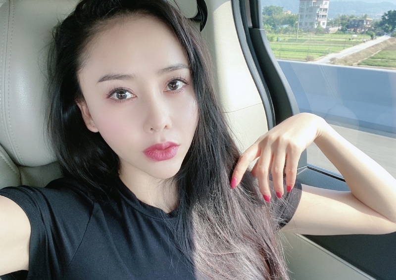 Meng的第一张照片--中山相亲服务中心