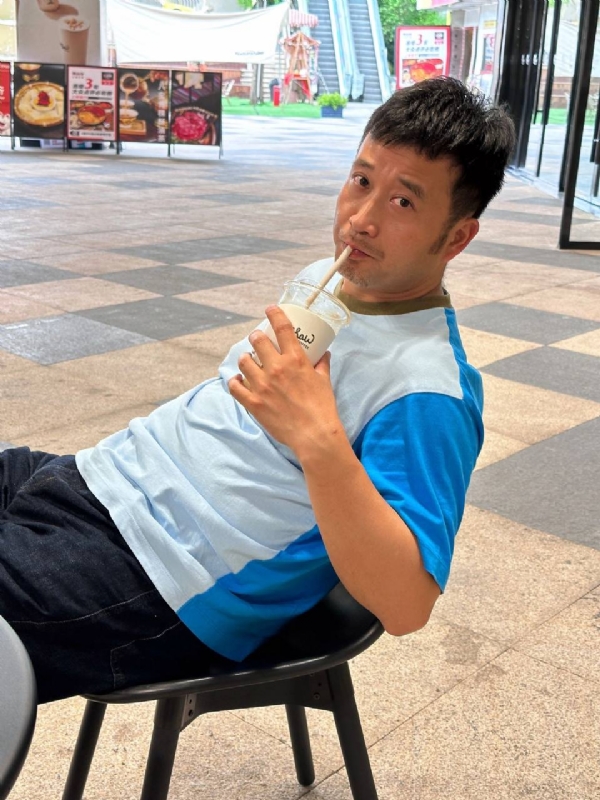 生而为人的第一张照片--中山相亲服务中心