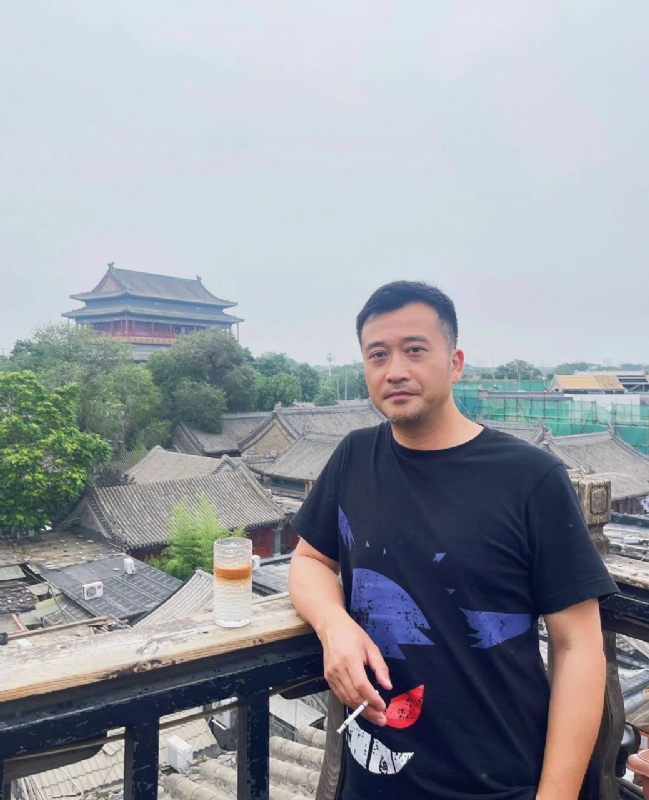 生而为人的第二张照片--中山相亲服务中心
