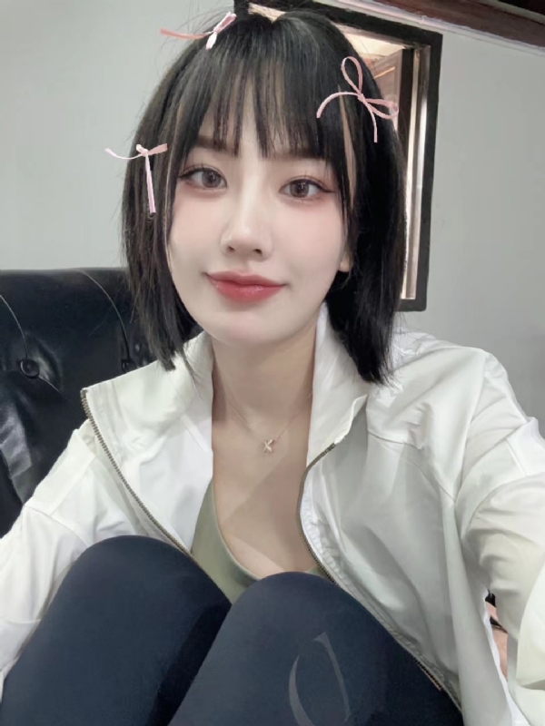 Alma的第一张照片--中山相亲服务中心