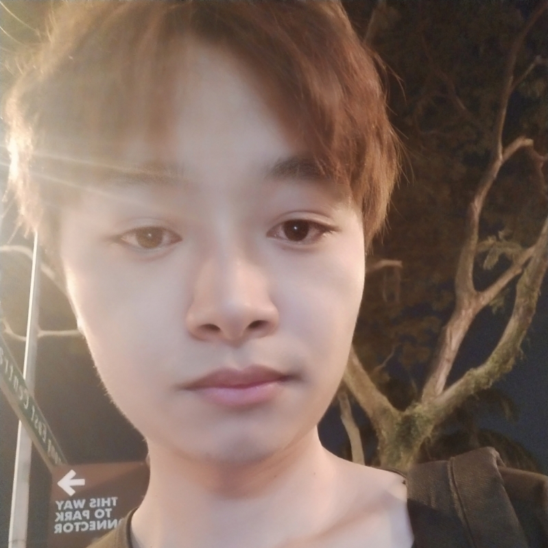 磊磊的第一张照片--中山相亲服务中心
