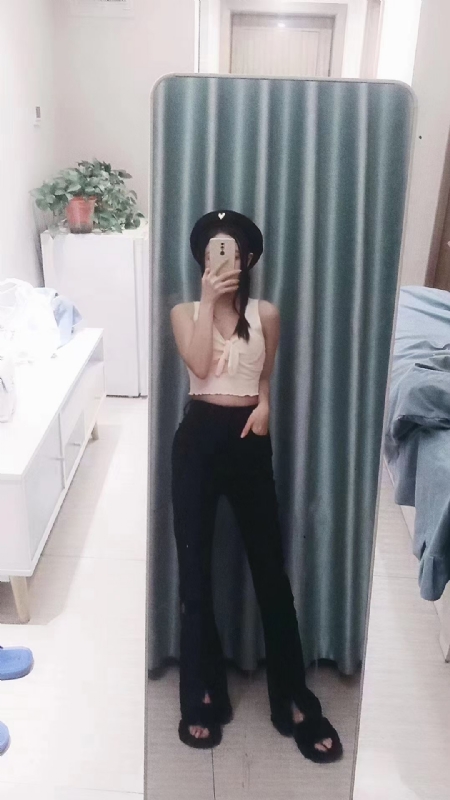 莎莎的第一张照片--中山相亲服务中心