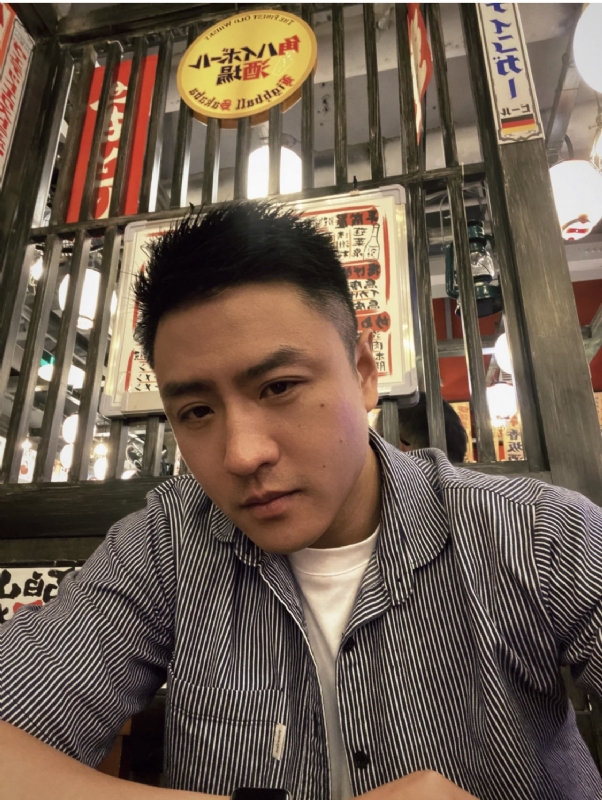 伴你长按的第一张照片--中山相亲服务中心