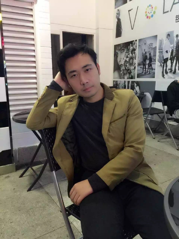 Pretty杨的第一张照片--中山相亲服务中心