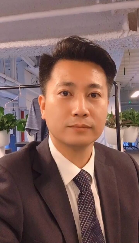 一路向前GO的第三张照片--中山相亲服务中心