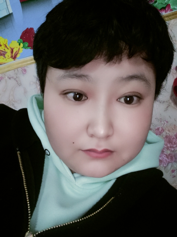 宋呆呆的第一张照片--中山相亲服务中心