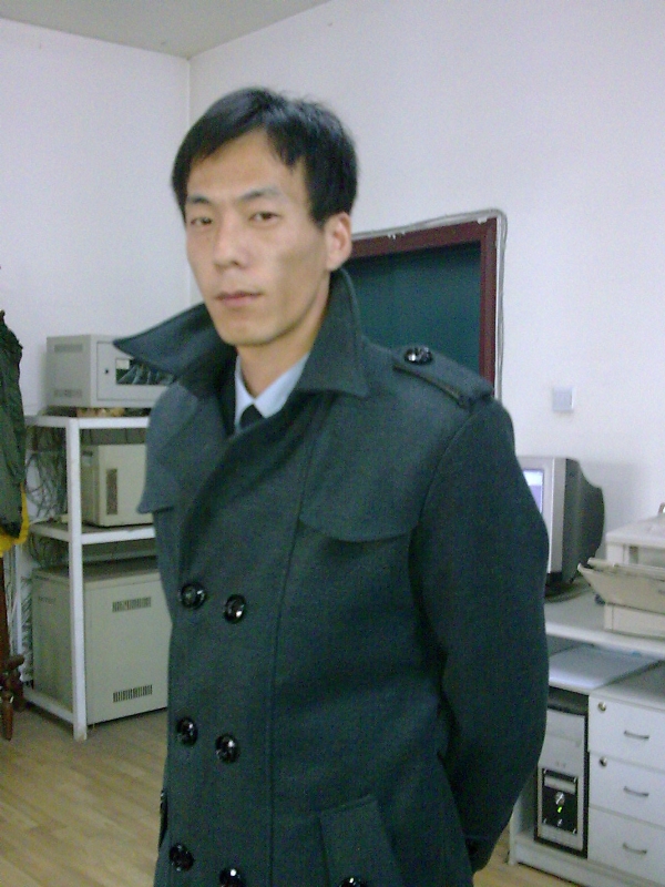 一生何求的第四张照片--中山相亲服务中心