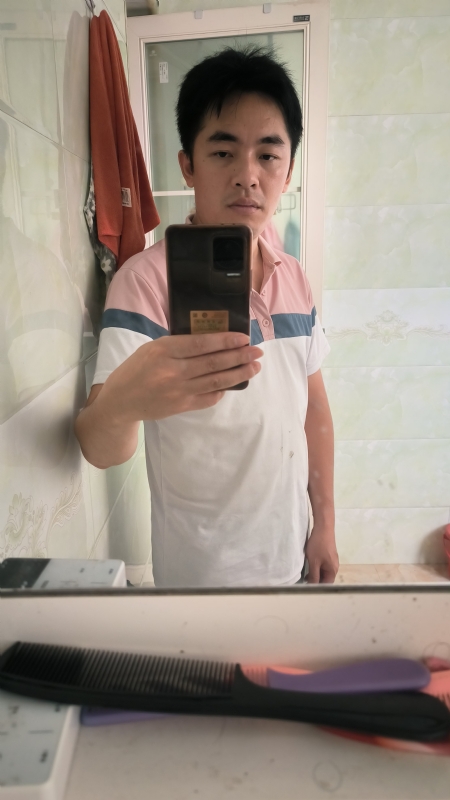 云飞的第一张照片--中山相亲服务中心