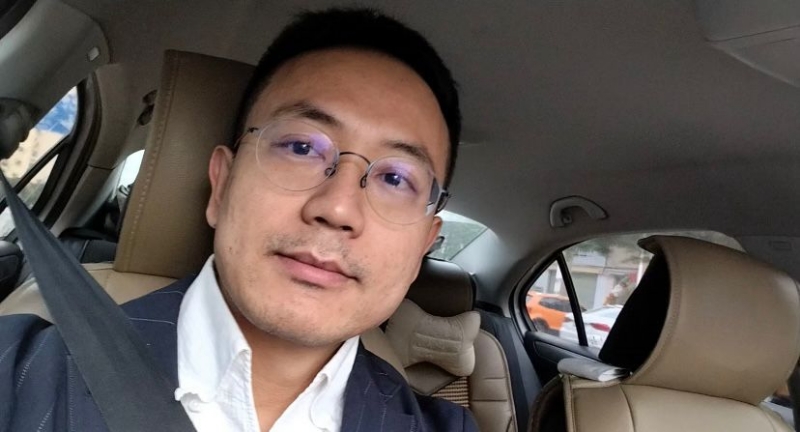百柯争流的第一张照片--中山相亲服务中心