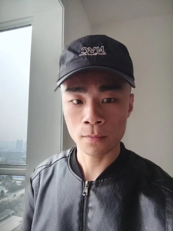 顺其自然的第一张照片--中山相亲服务中心