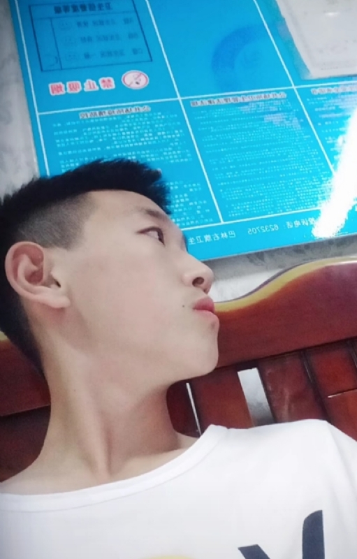 高一名的第一张照片--中山相亲服务中心