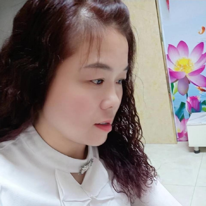 顾枸丽的第二张照片--中山相亲服务中心