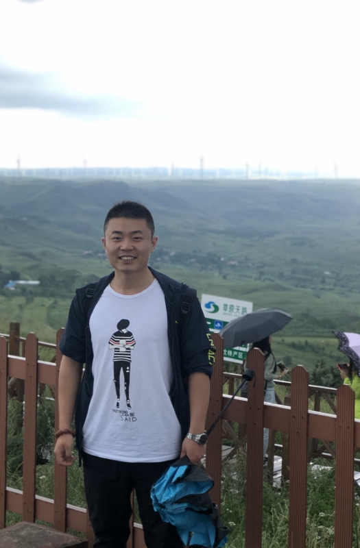 福鑫来的第一张照片--中山相亲服务中心