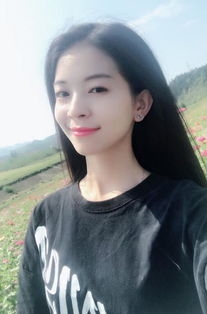 刘清竹的第一张照片--中山相亲服务中心