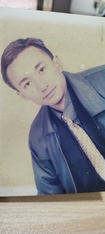 海哥的第一张照片--中山相亲服务中心