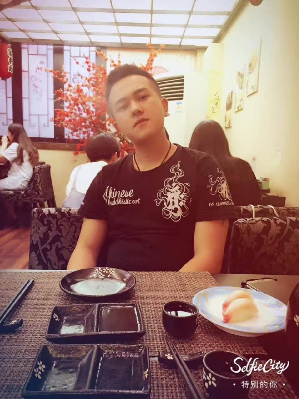 夏天的第四张照片--中山相亲服务中心