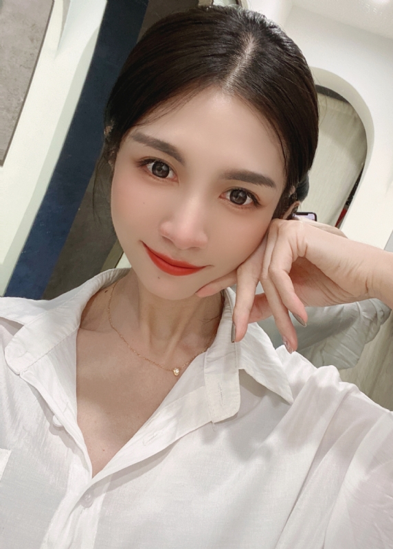 Anna的第一张照片--中山相亲服务中心