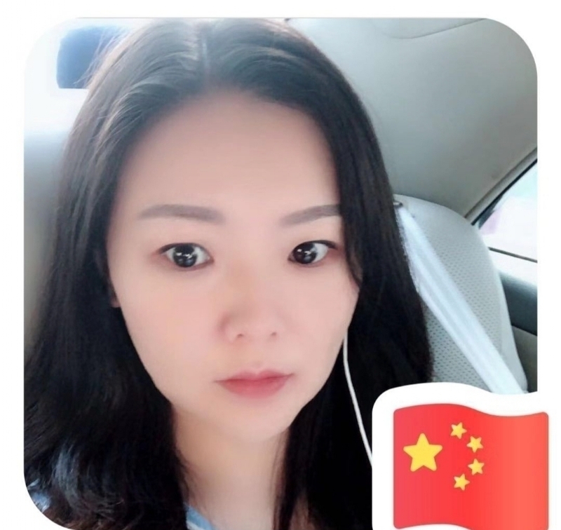 李姝静的第二张照片--中山相亲服务中心