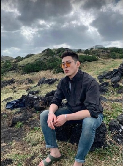 阿海的第一张照片--中山相亲服务中心