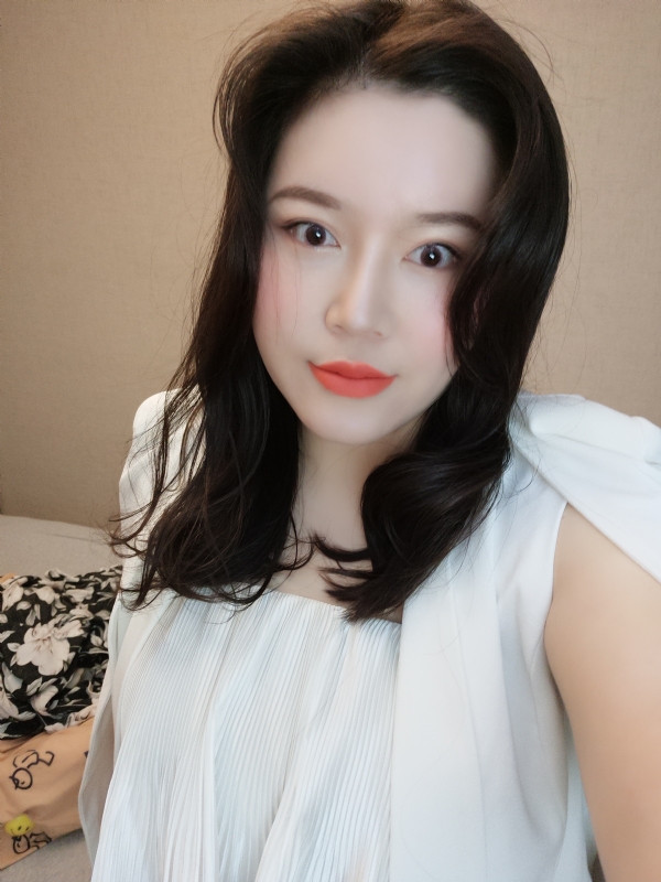 璐璐的第一张照片--中山相亲服务中心
