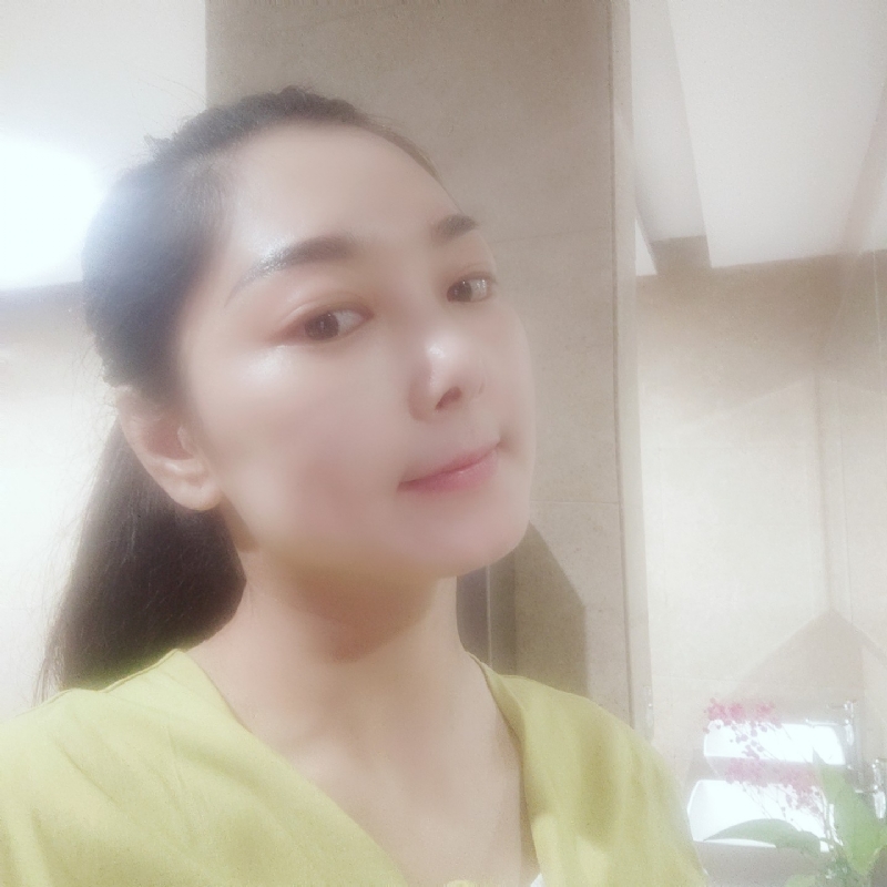 金秋的第一张照片--中山相亲服务中心