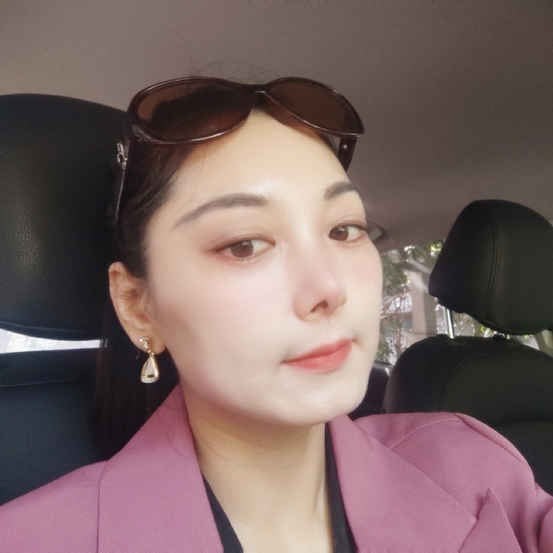 金秋的第二张照片--中山相亲服务中心