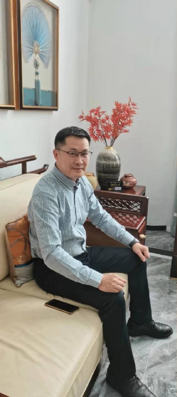 Allan的第一张照片--中山相亲服务中心