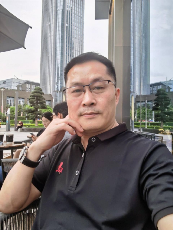 Allan的第二张照片--中山相亲服务中心