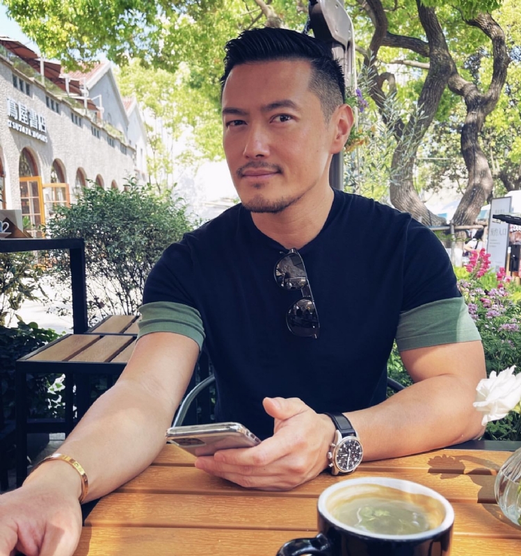 天邊的風的第一张照片--中山相亲服务中心