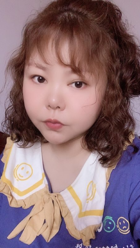 妞子的第一张照片--中山相亲服务中心