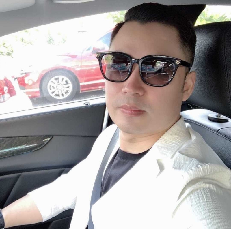 佳缘的第一张照片--中山相亲服务中心