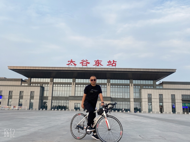 午后阳光的第一张照片--中山相亲服务中心