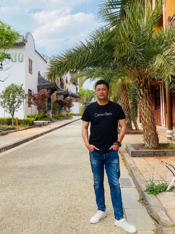 莪、蓶伱专属的第一张照片--中山相亲服务中心