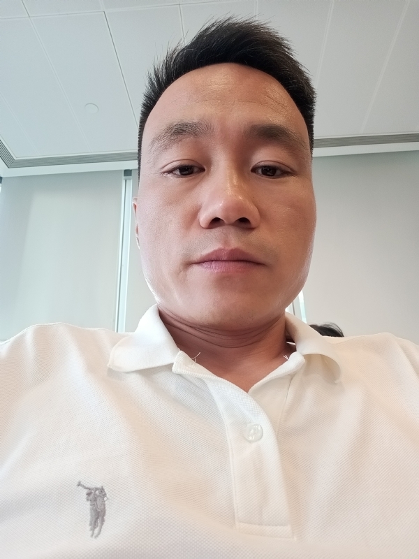 阿童木的第一张照片--中山相亲服务中心