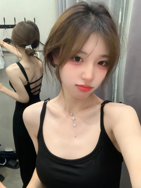 木子李的第一张照片--中山相亲服务中心
