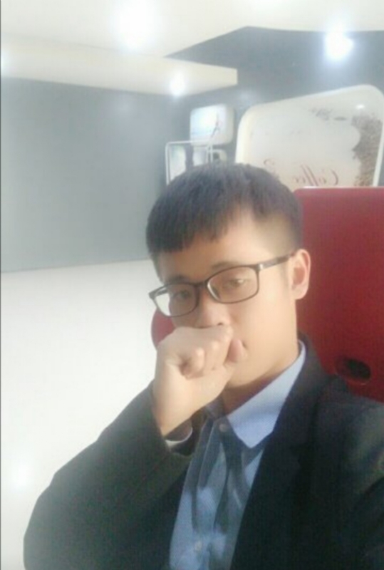 绝卓苦坚的第三张照片--中山相亲服务中心