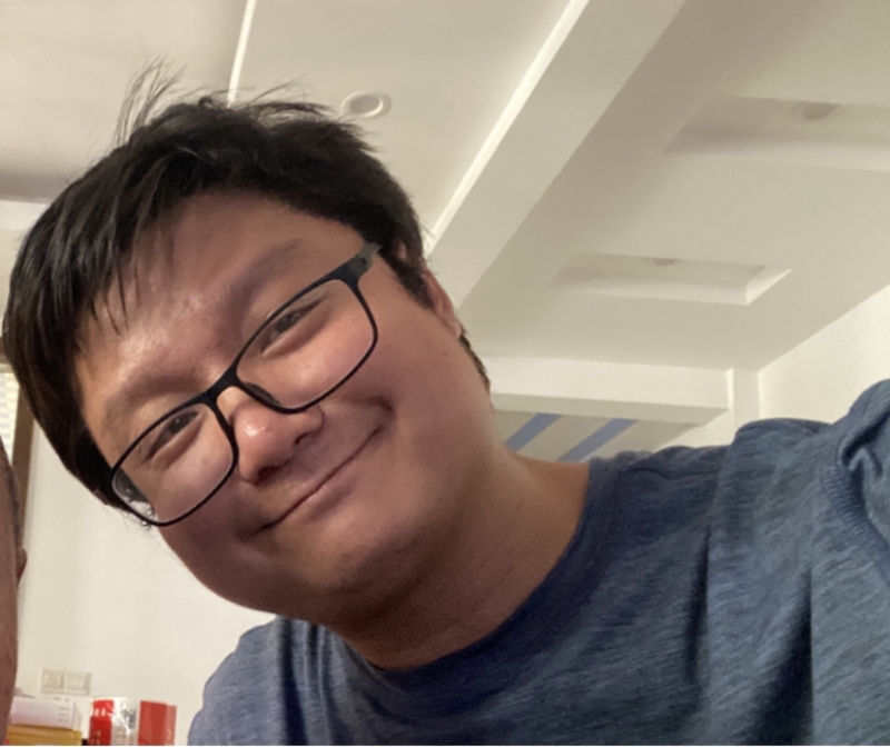 锋fung的第一张照片--中山相亲服务中心