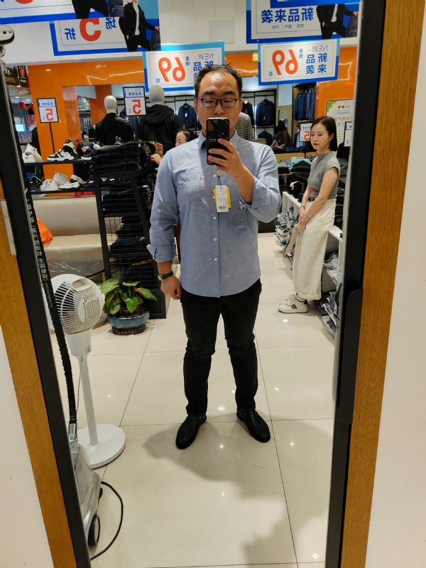 找一个女朋友的第一张照片--中山相亲服务中心