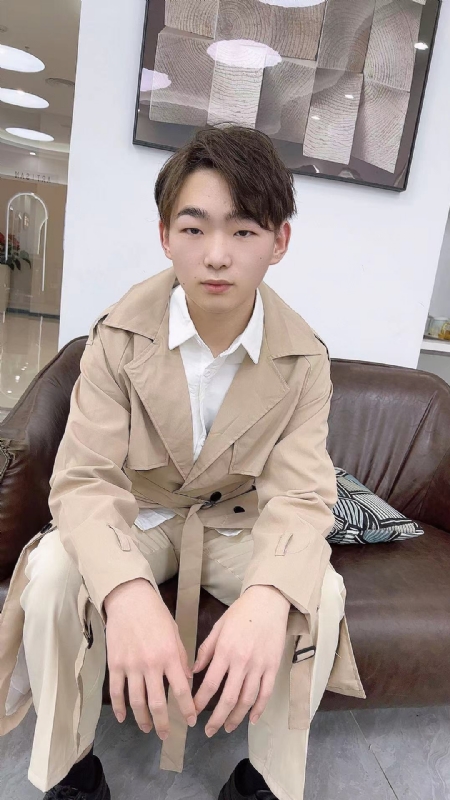 啊哲的第一张照片--中山相亲服务中心