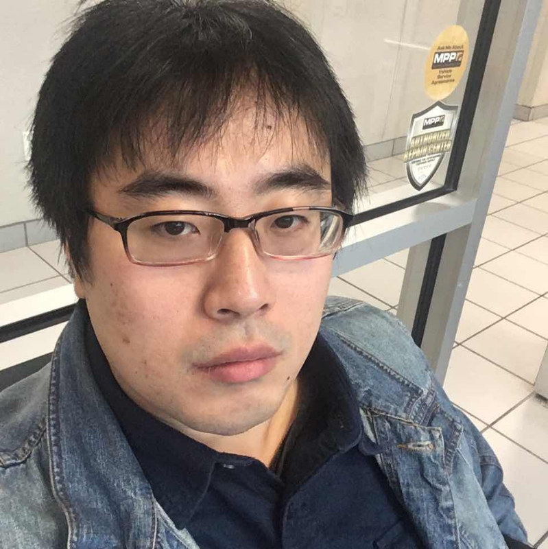 Ray的第一张照片--中山相亲服务中心