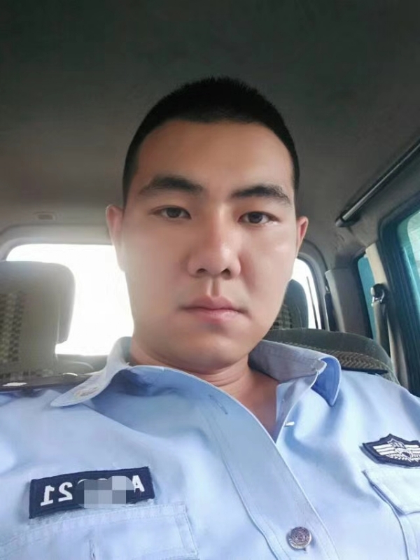 如果不爱请别伤害的第一张照片--中山相亲服务中心