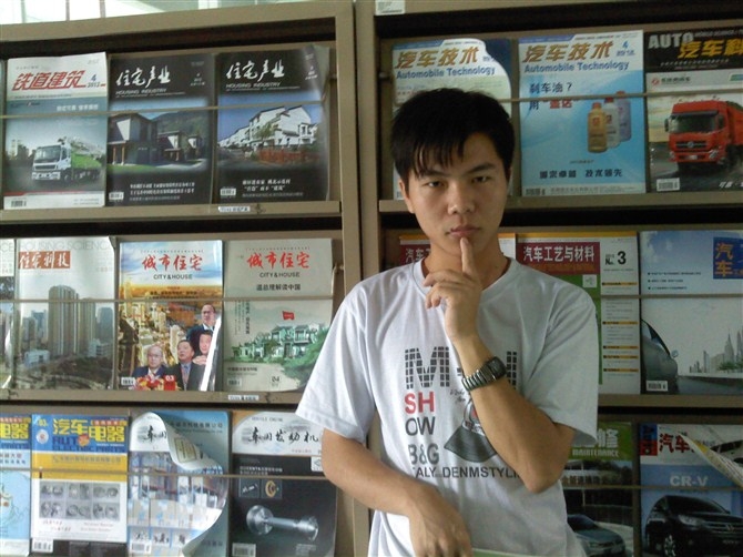 天蓝的第一张照片--中山相亲服务中心