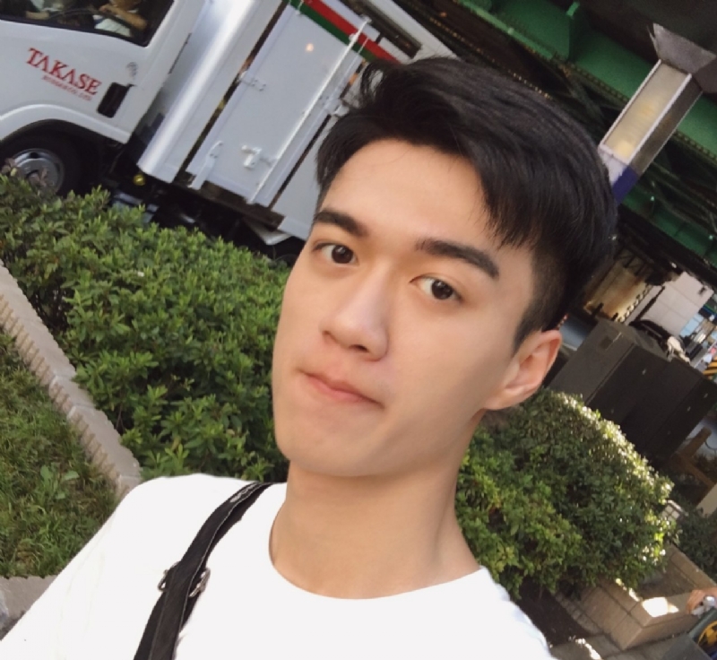 xiaoji的第二张照片--中山相亲服务中心