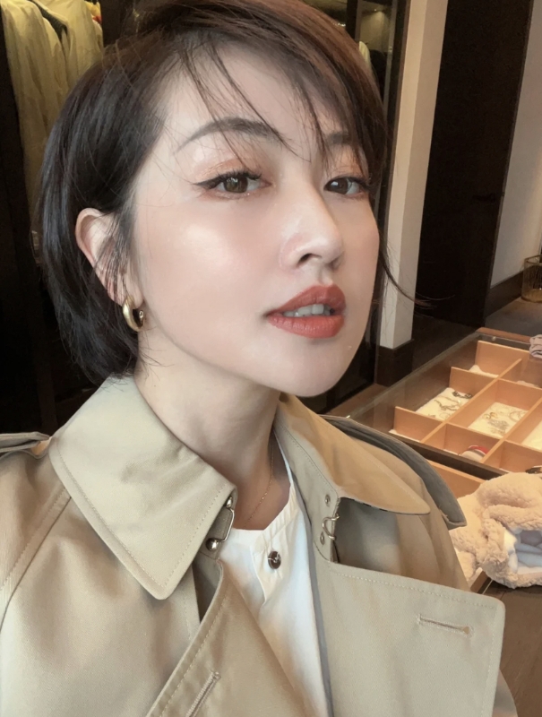 Angie的第一张照片--中山相亲服务中心