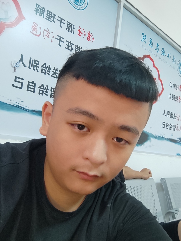 阿景的第一张照片--中山相亲服务中心
